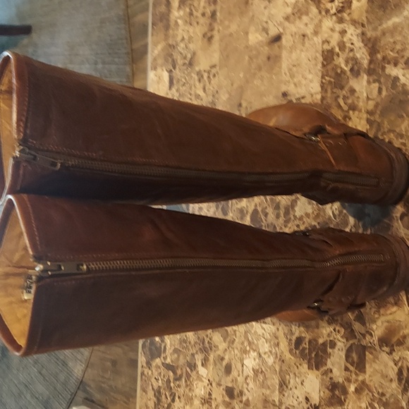 Frye tall boots - Picture 6 of 6